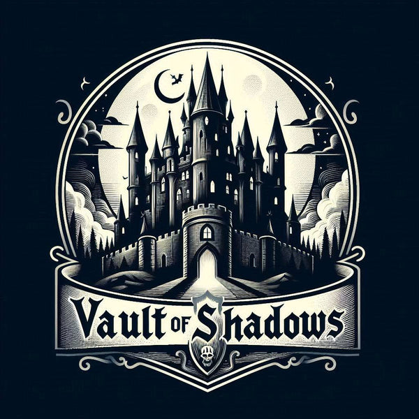 Vault of Shadows
